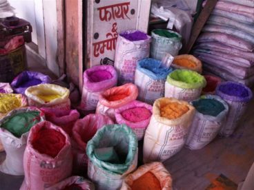 Jaipur Fotogalerie * Bilder * Fotos
