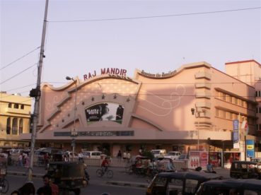 Jaipur Fotogalerie * Bilder * Fotos