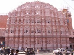 Jaipur Fotogalerie * Bilder * Fotos